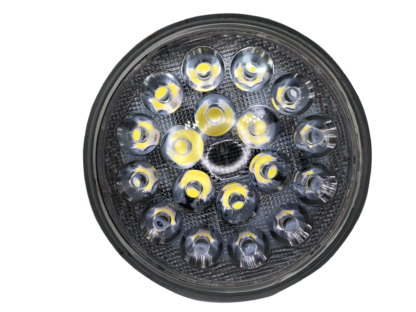 PAR36 Aviation Grade LED Aircraft Landing or Taxi Light