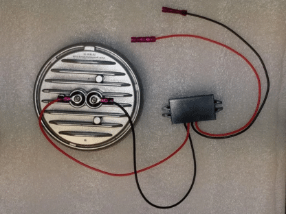Aviation Landing or Taxi Light Flasher - Image 2