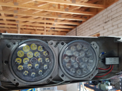 Aviation Landing or Taxi Light Flasher - Image 3