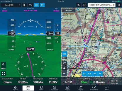 Stratux ADS-B Receiver Aviation Weather and Traffic - External GPS - Image 6