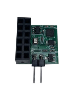 Stratux AHRS