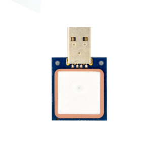 Stratux GPS