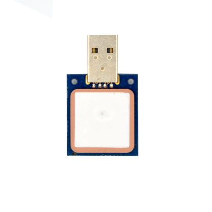 Stratux GPS