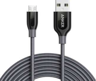 Power Cable