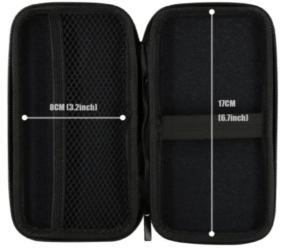 Carrying Case - Image 2