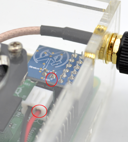 Stratux AHRS - Image 3