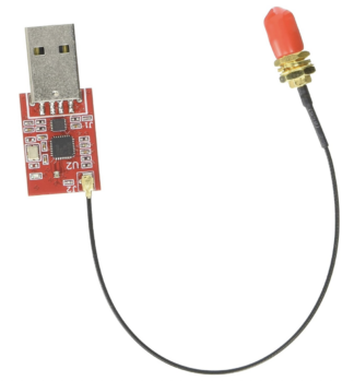 Stratux UAT Radio