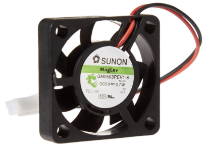 Stratux Case with Fan - Image 3