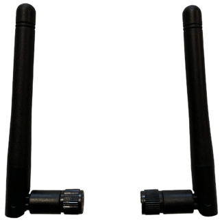 Stratux ADS-B Compact Antenna Set