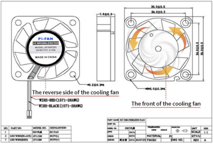 Stratux Fan - Image 2