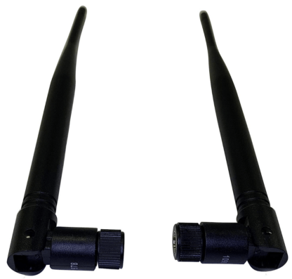 Stratux ADS-B Large Antenna Set