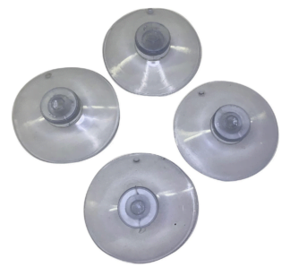 Stratux Suction Cups