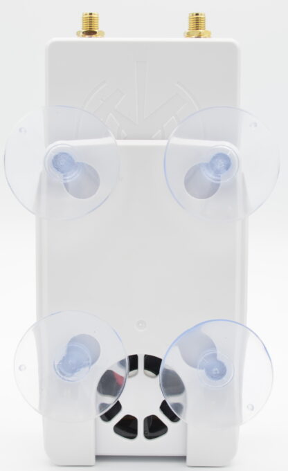Stratux Case Suction Mount - Image 2