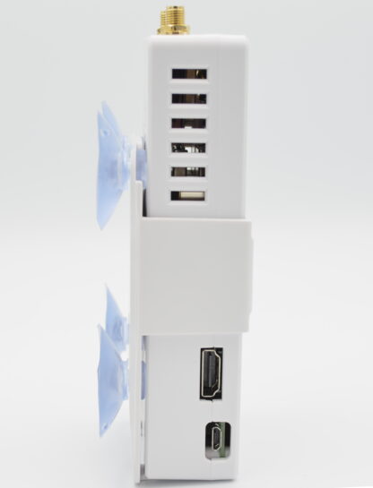 Stratux Case Suction Mount - Image 3