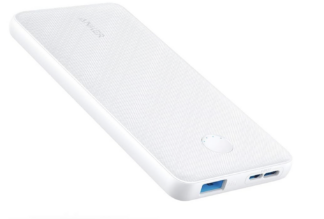 Anker Portable Power Bank (10k mAh)