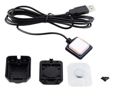 Stratux External GPS - Image 2